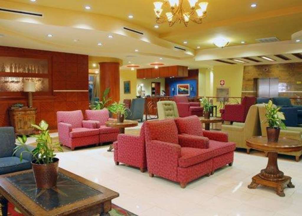 Suites las Palmas, Hotel&Apartments. San Salvador Interior foto